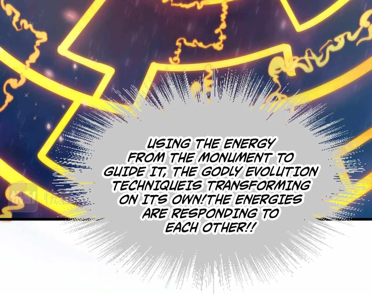 Read The Eternal Supreme chapter 62 image 11 on Lezhin