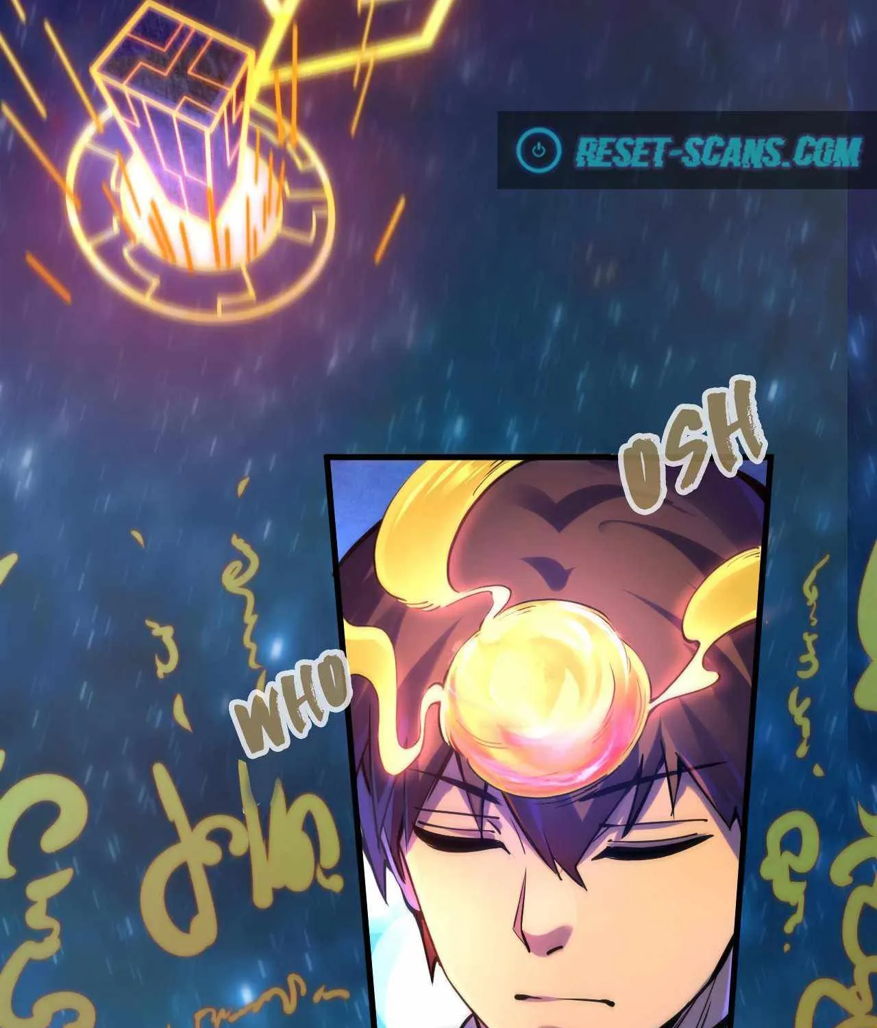 Read The Eternal Supreme chapter 62 image 12 on Lezhin