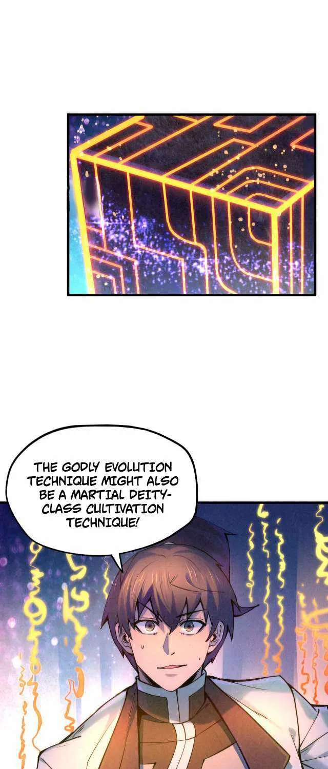 Read The Eternal Supreme chapter 62 image 16 on Lezhin