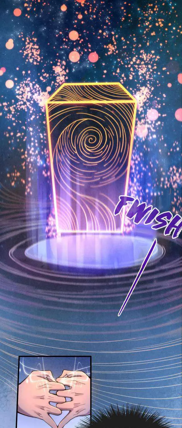 Read The Eternal Supreme chapter 62 image 18 on Lezhin