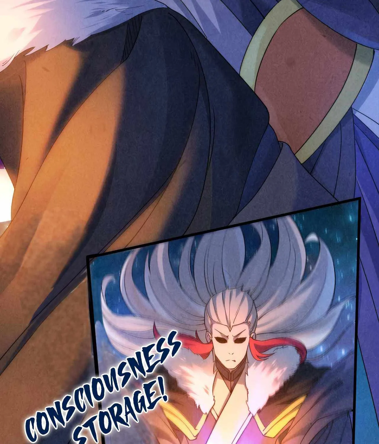 Read The Eternal Supreme chapter 62 image 26 on Lezhin