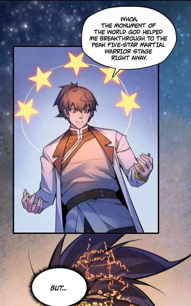 Read The Eternal Supreme chapter 62 image 31 on Lezhin