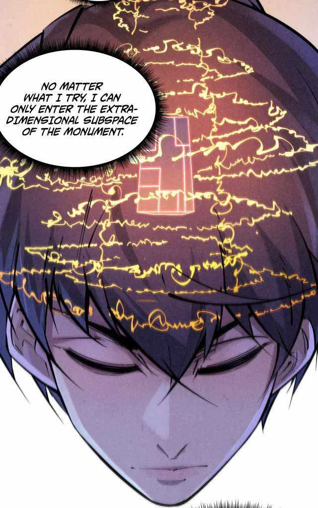 Read The Eternal Supreme chapter 62 image 32 on Lezhin
