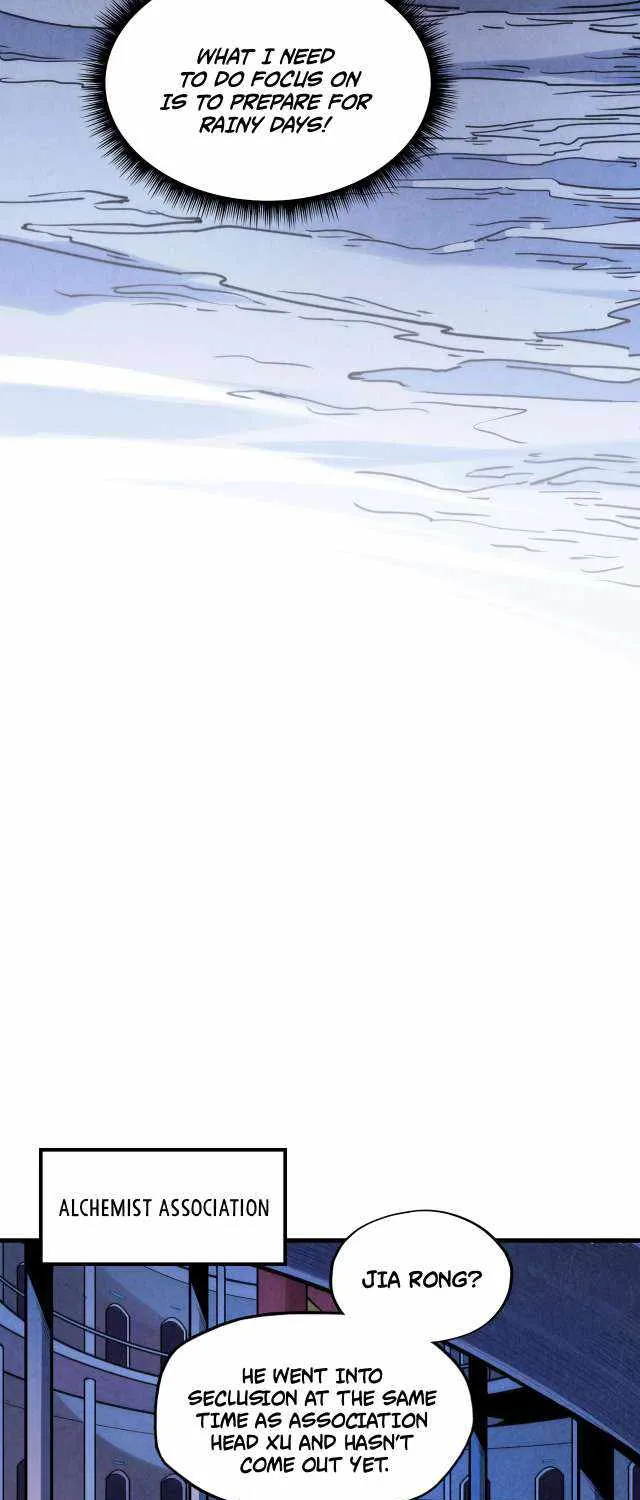 Read The Eternal Supreme chapter 62 image 36 on Lezhin