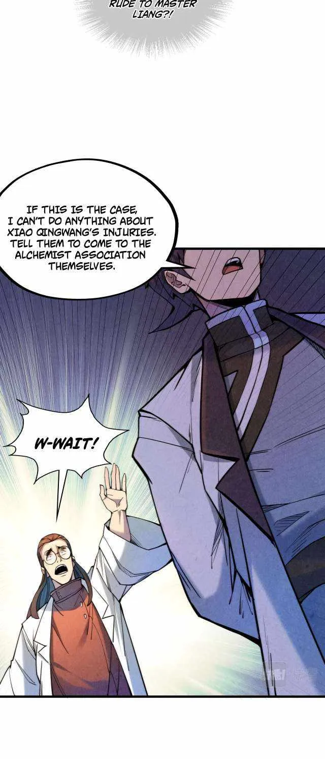 Read The Eternal Supreme chapter 62 image 48 on Lezhin