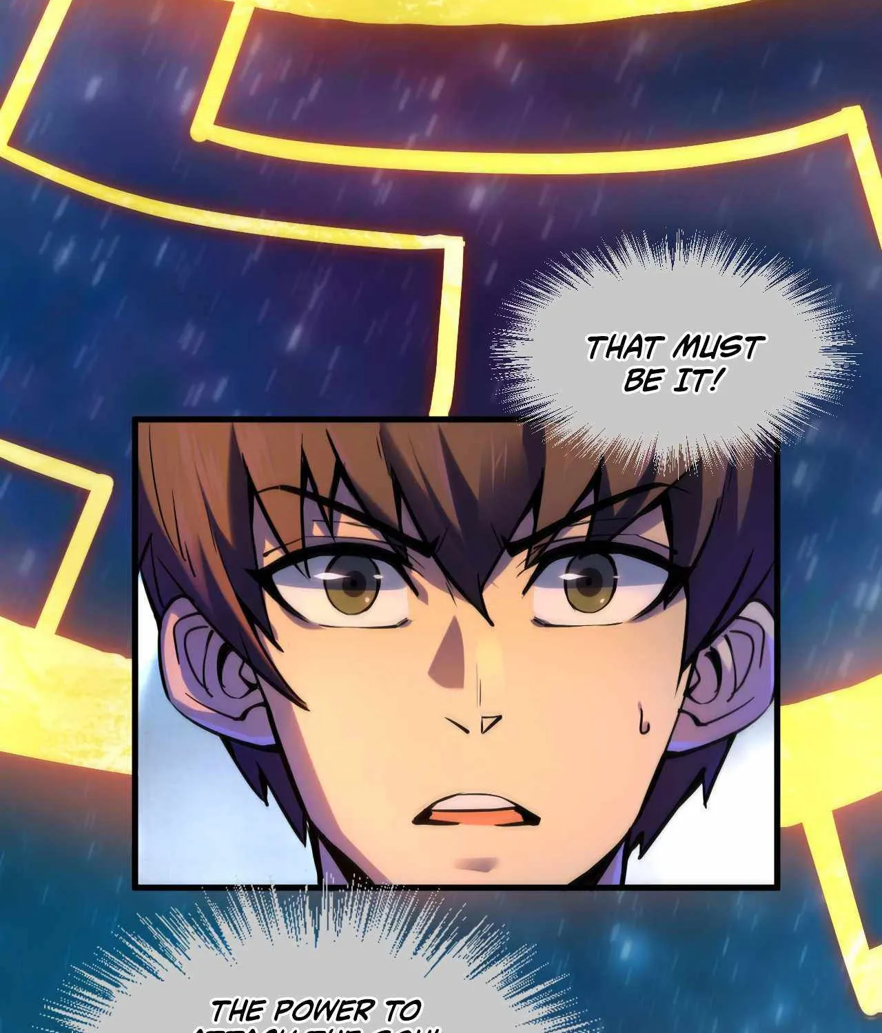 Read The Eternal Supreme chapter 62 image 5 on Lezhin