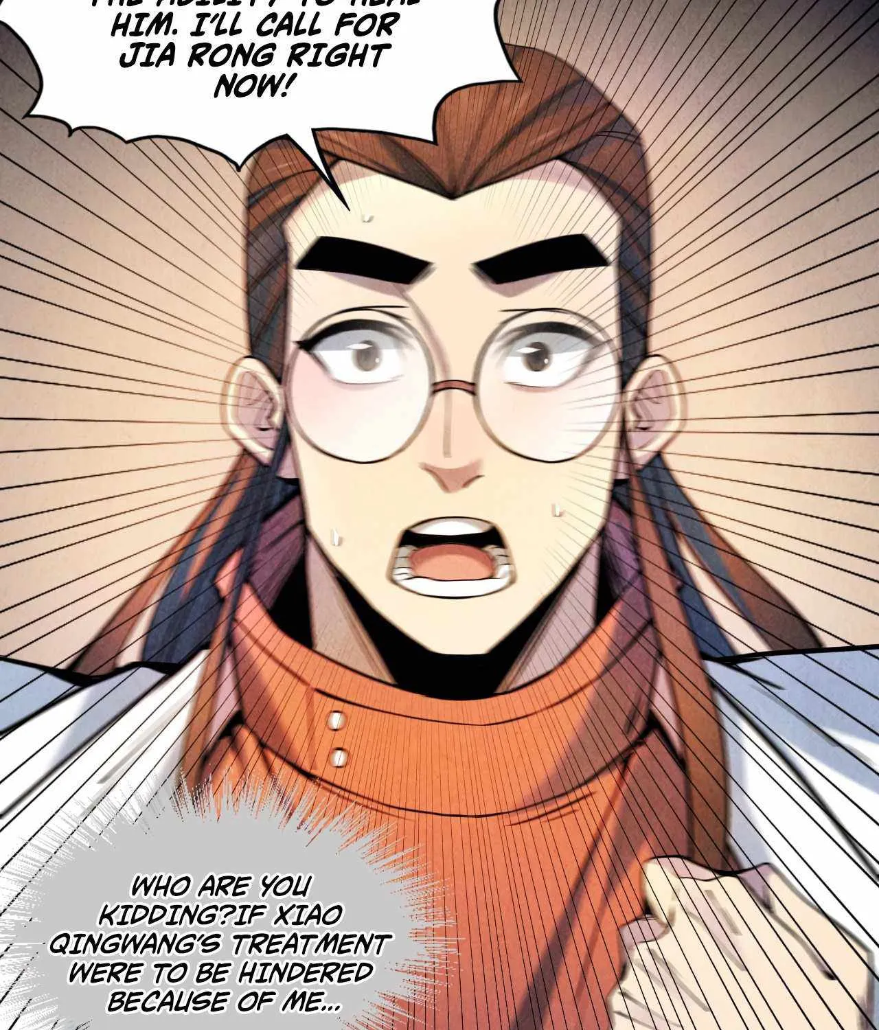 Read The Eternal Supreme chapter 62 image 53 on Lezhin