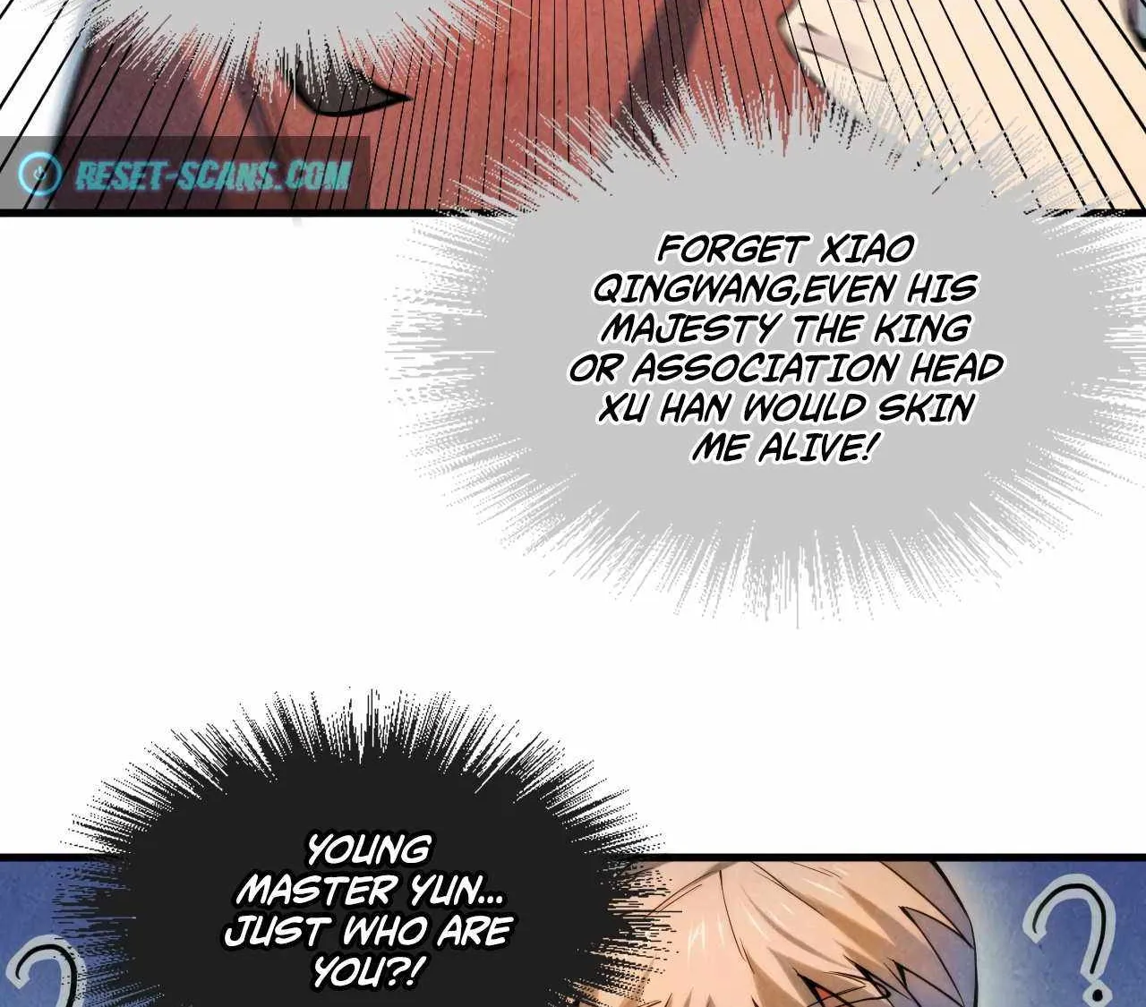 Read The Eternal Supreme chapter 62 image 54 on Lezhin