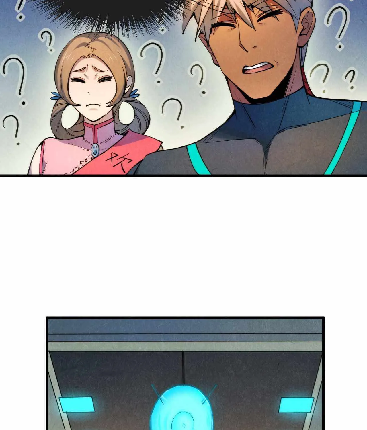 Read The Eternal Supreme chapter 62 image 55 on Lezhin