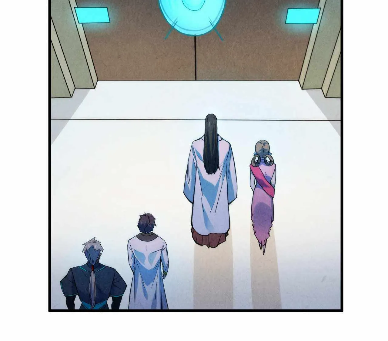 Read The Eternal Supreme chapter 62 image 56 on Lezhin