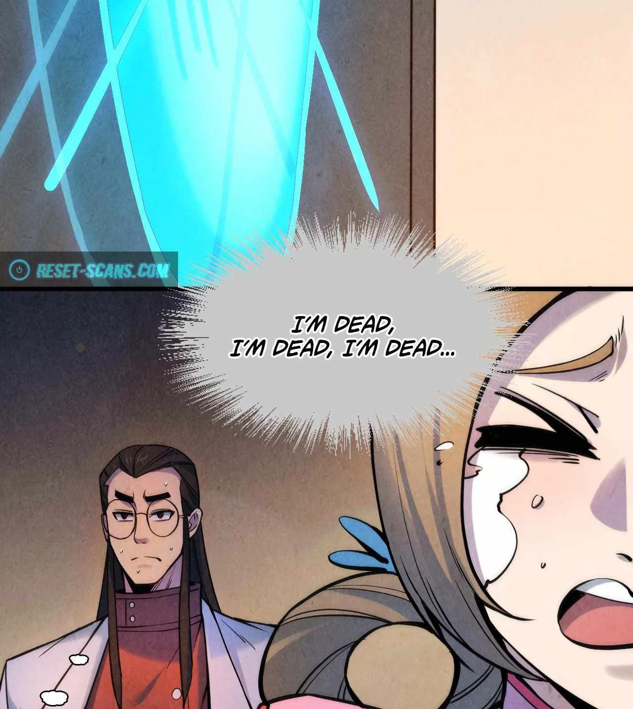 Read The Eternal Supreme chapter 62 image 60 on Lezhin
