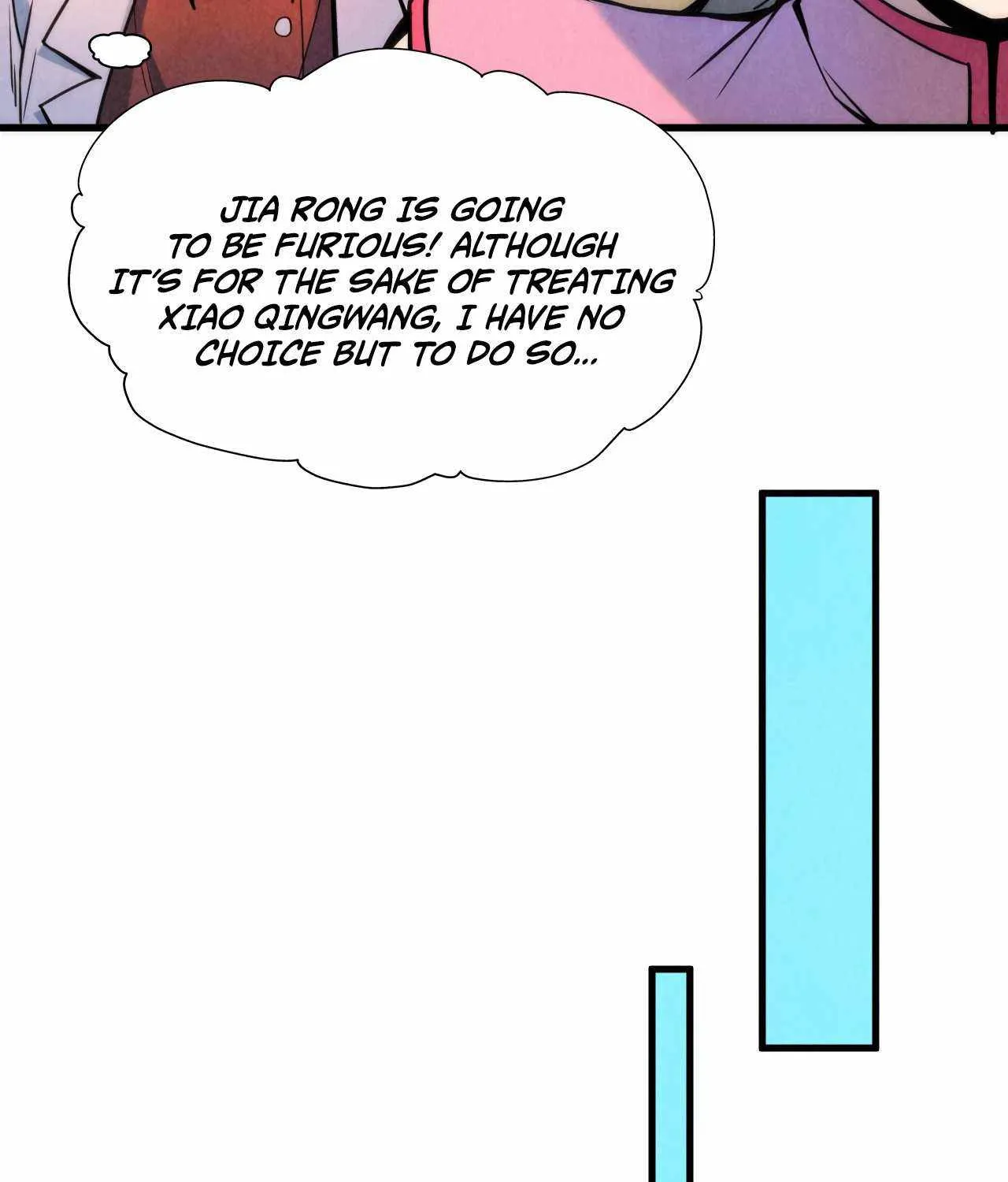 Read The Eternal Supreme chapter 62 image 61 on Lezhin
