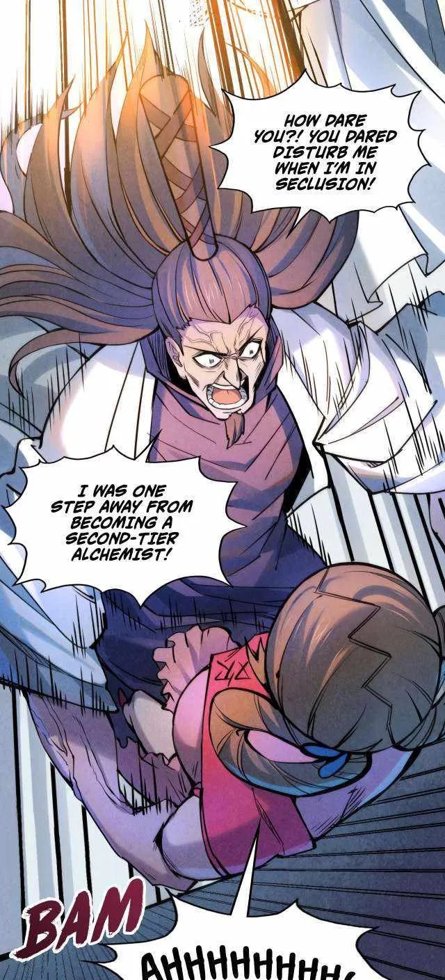 Read The Eternal Supreme chapter 62 image 64 on Lezhin