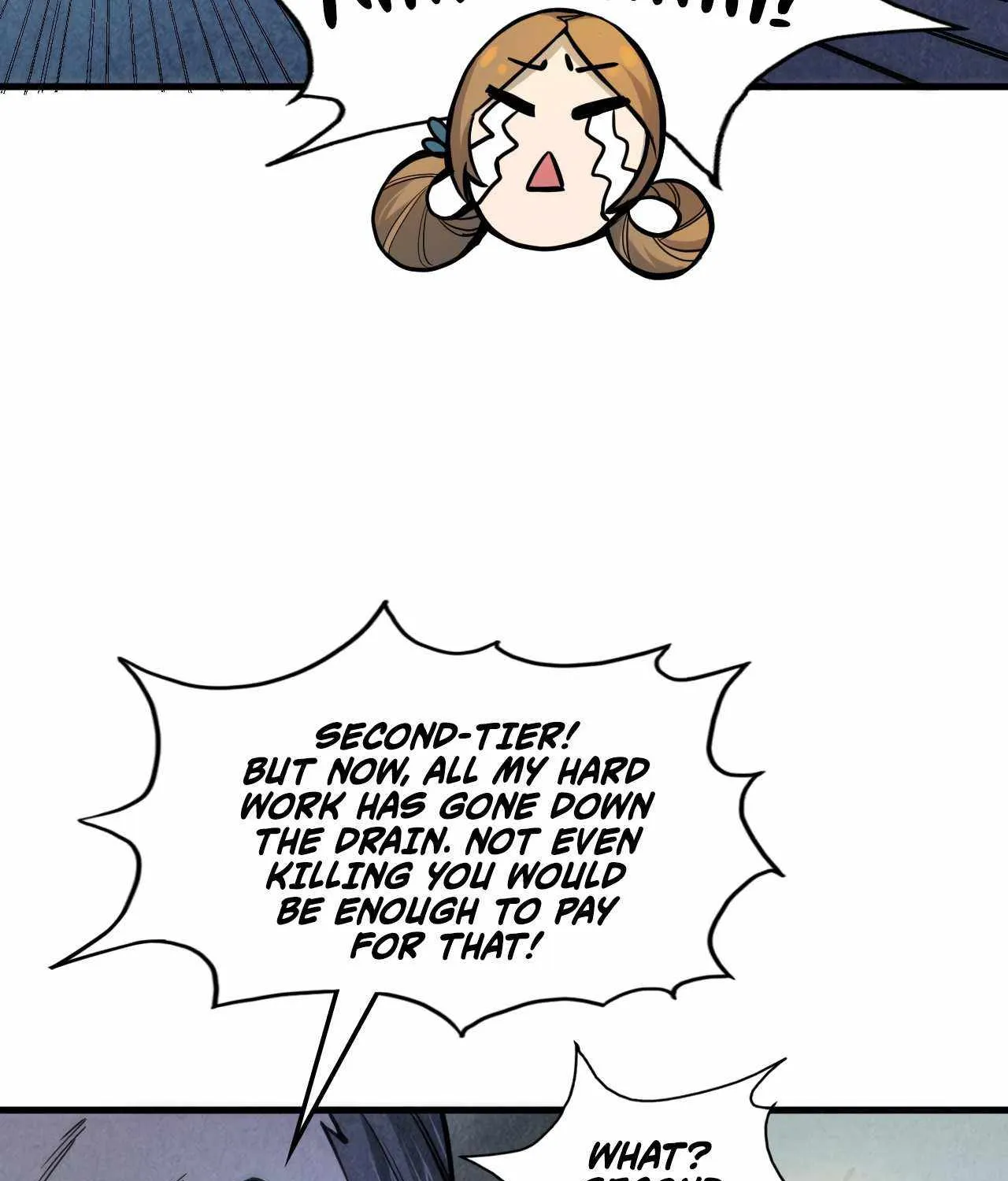 Read The Eternal Supreme chapter 62 image 65 on Lezhin