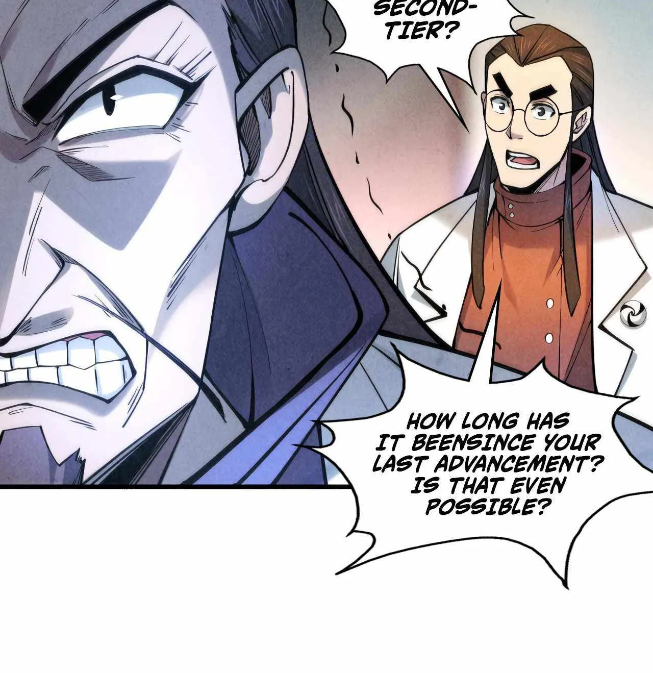 Read The Eternal Supreme chapter 62 image 66 on Lezhin