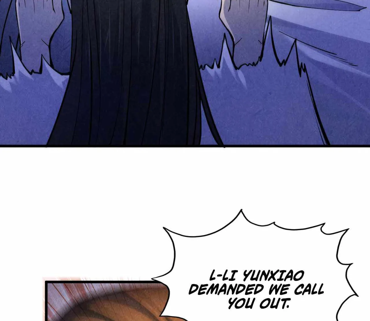 Read The Eternal Supreme chapter 62 image 68 on Lezhin