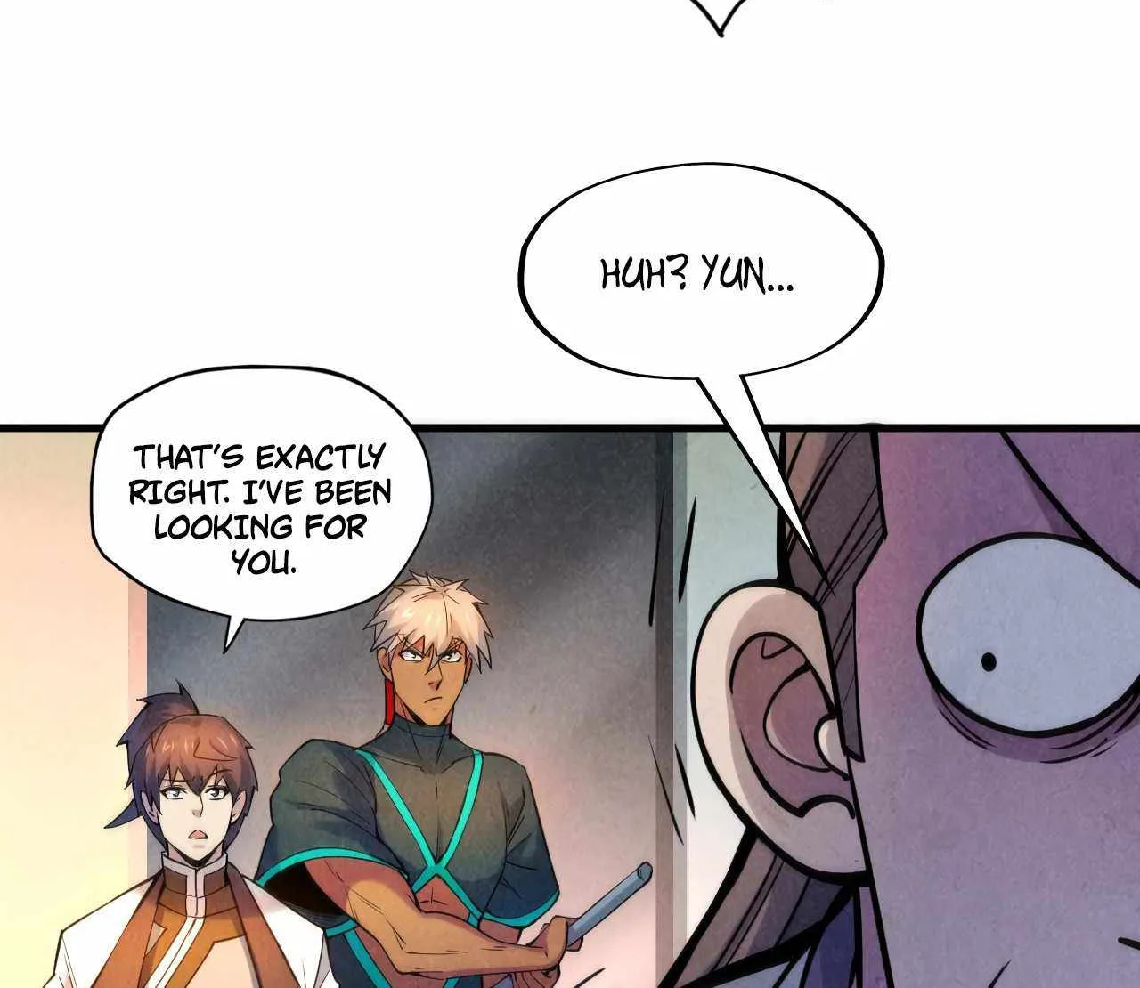 Read The Eternal Supreme chapter 62 image 70 on Lezhin