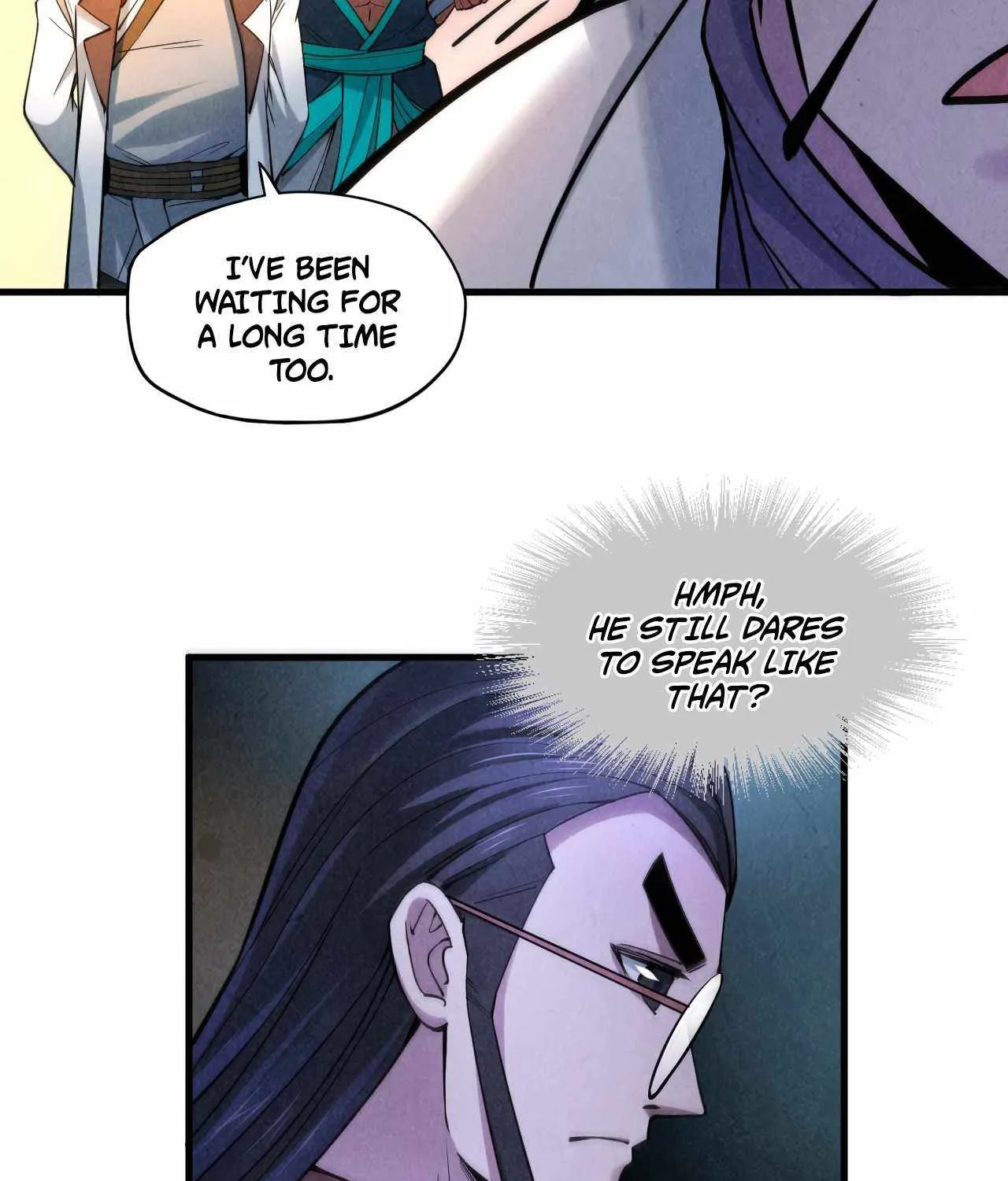 Read The Eternal Supreme chapter 62 image 71 on Lezhin