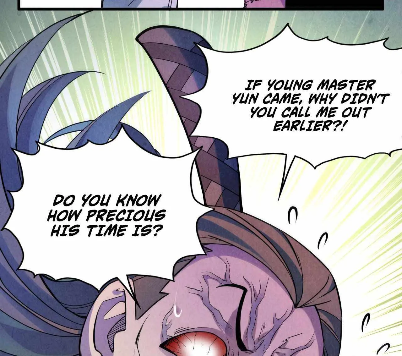 Read The Eternal Supreme chapter 62 image 74 on Lezhin