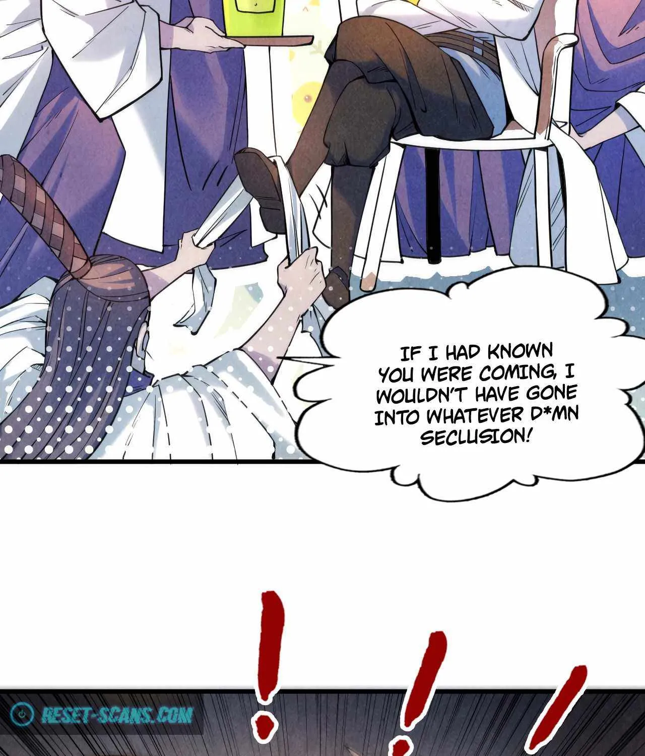Read The Eternal Supreme chapter 62 image 77 on Lezhin