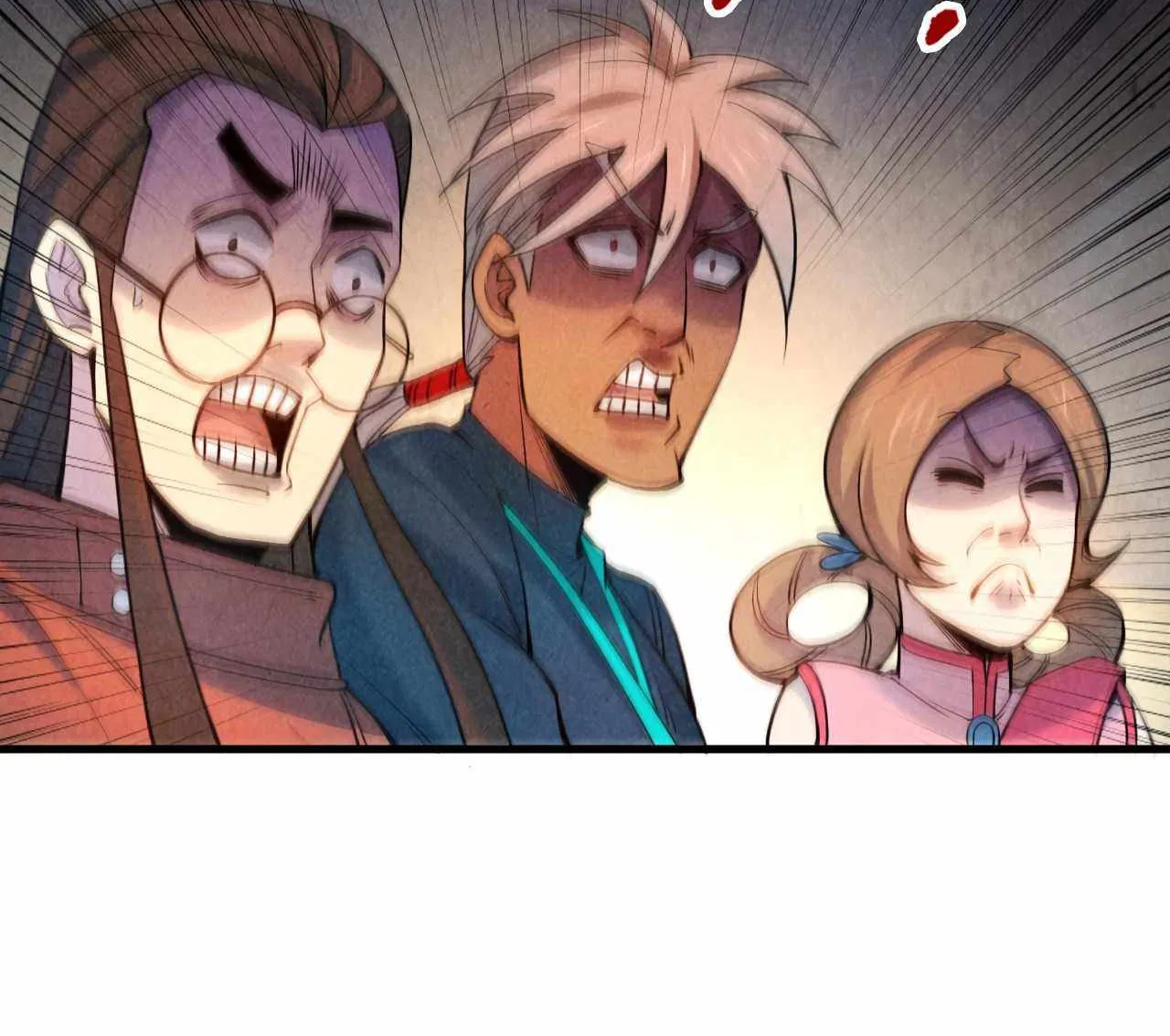 Read The Eternal Supreme chapter 62 image 78 on Lezhin
