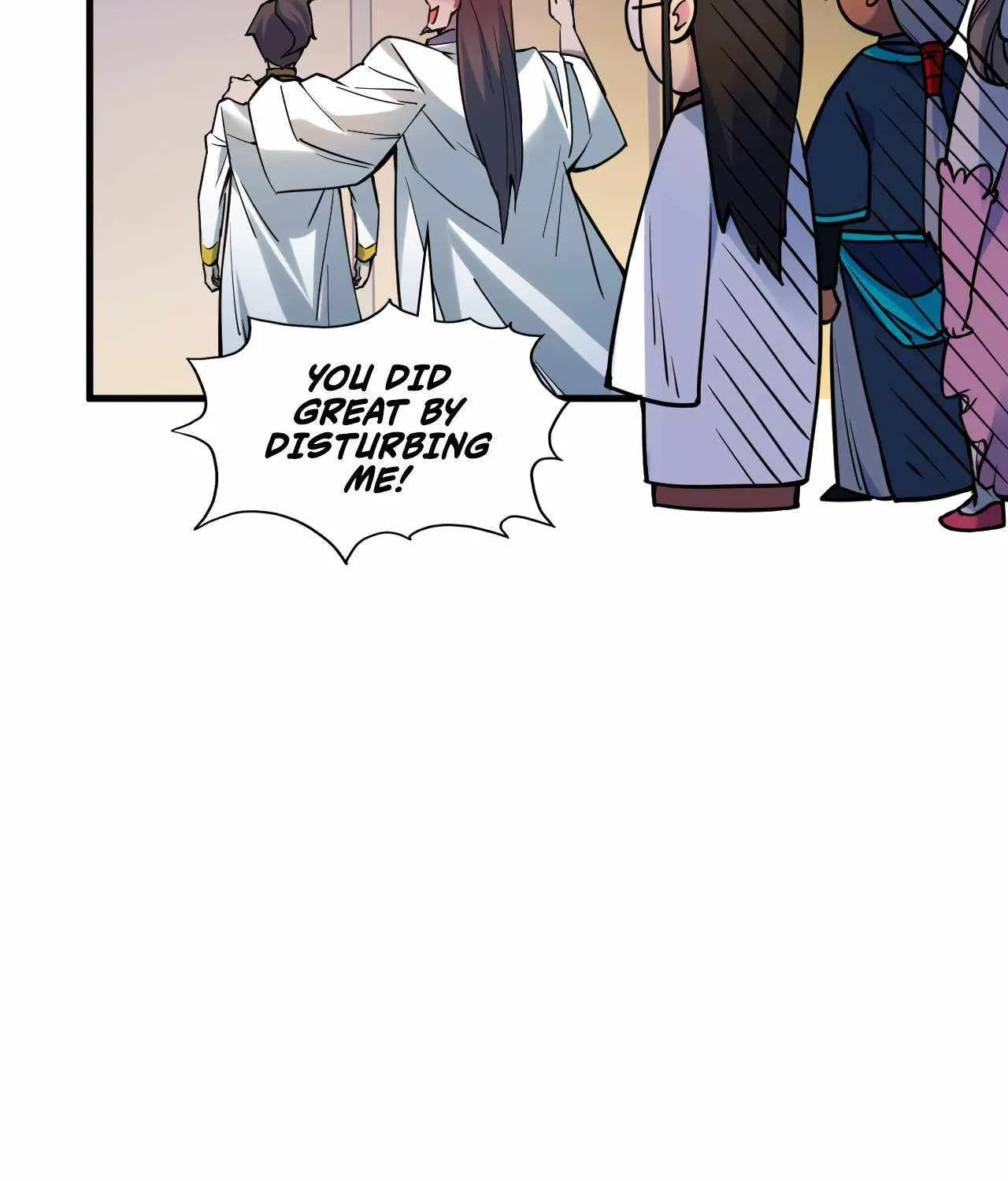 Read The Eternal Supreme chapter 62 image 83 on Lezhin