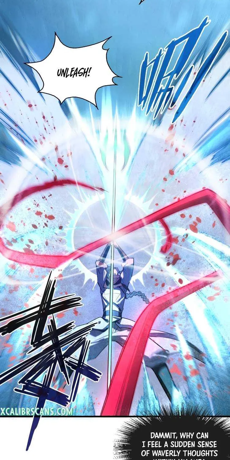 Read The Eternal Supreme chapter 66 image 12 on Lezhin