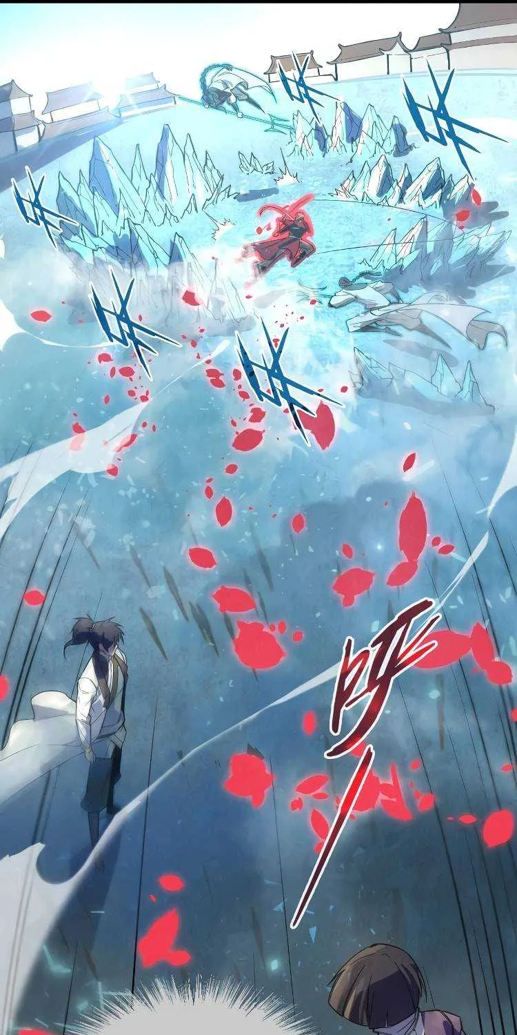 Read The Eternal Supreme chapter 66 image 19 on Lezhin