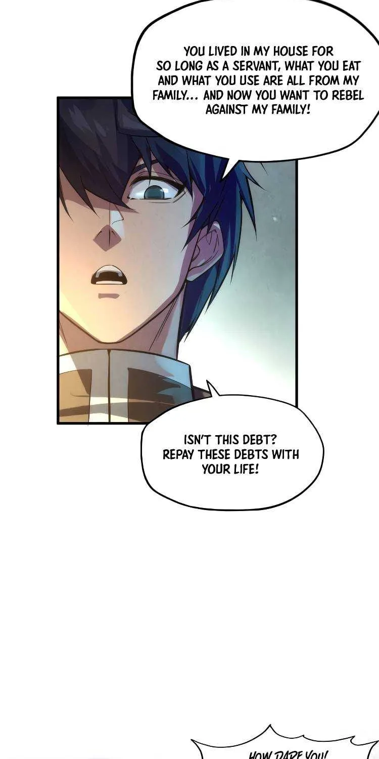 Read The Eternal Supreme chapter 66 image 22 on Lezhin
