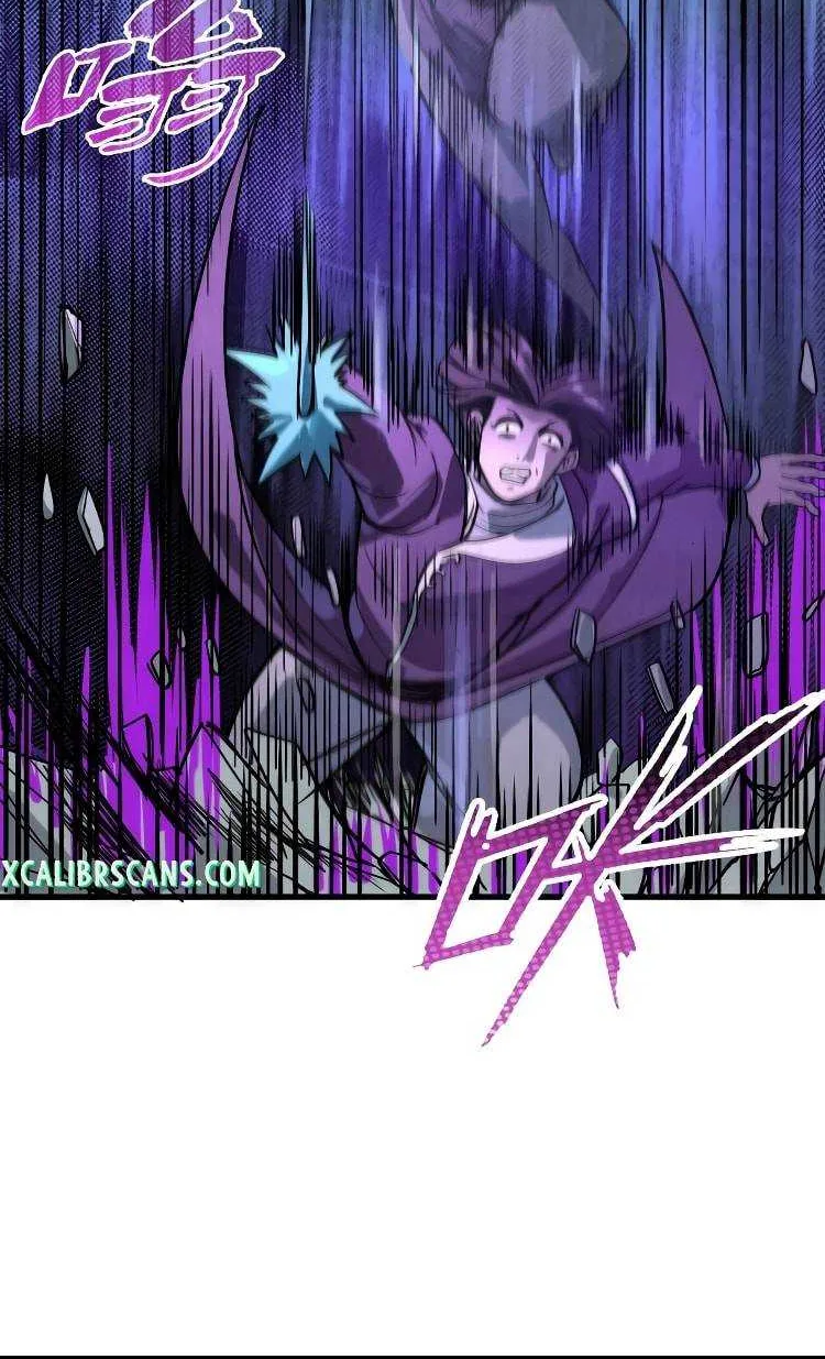 Read The Eternal Supreme chapter 66 image 26 on Lezhin
