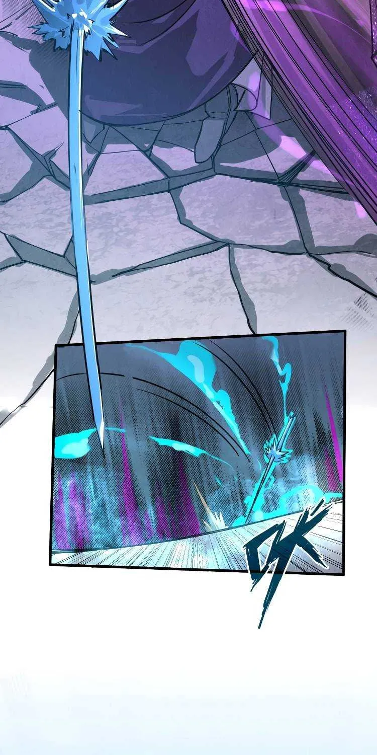 Read The Eternal Supreme chapter 66 image 28 on Lezhin