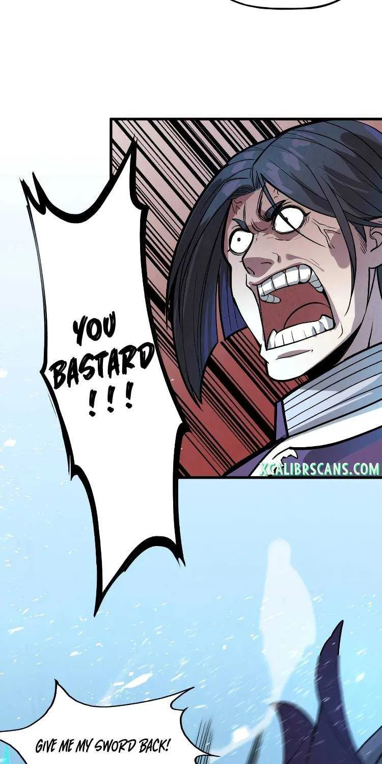 Read The Eternal Supreme chapter 66 image 31 on Lezhin