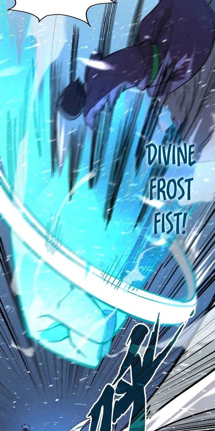 Read The Eternal Supreme chapter 66 image 32 on Lezhin