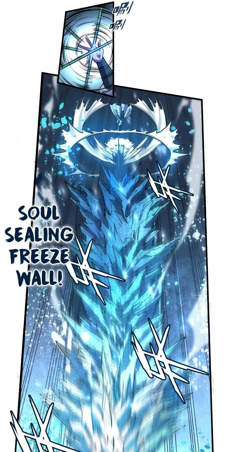 Read The Eternal Supreme chapter 66 image 5 on Lezhin