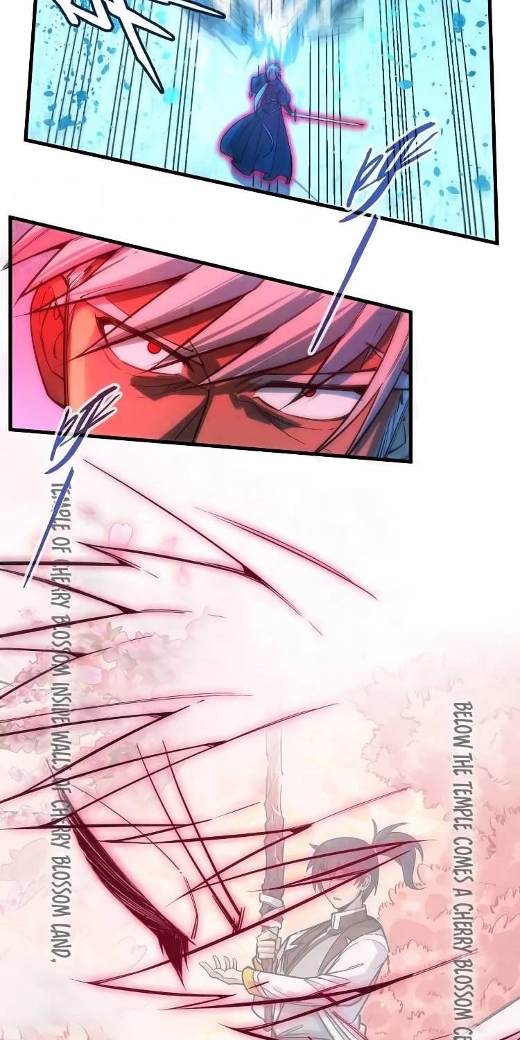 Read The Eternal Supreme chapter 66 image 6 on Lezhin