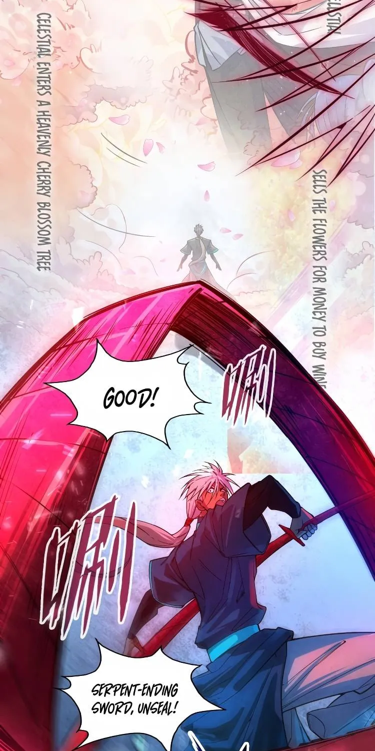 Read The Eternal Supreme chapter 66 image 7 on Lezhin