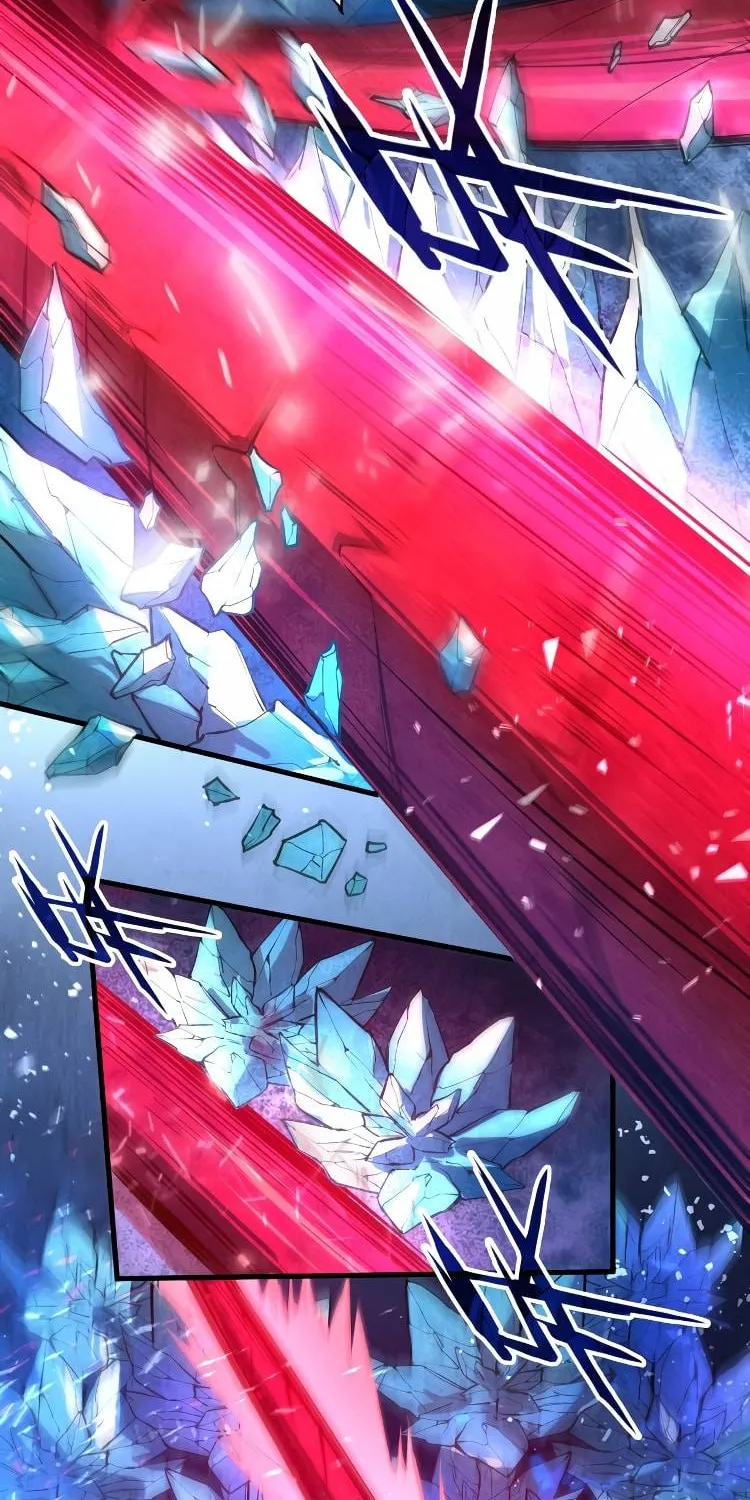 Read The Eternal Supreme chapter 66 image 8 on Lezhin