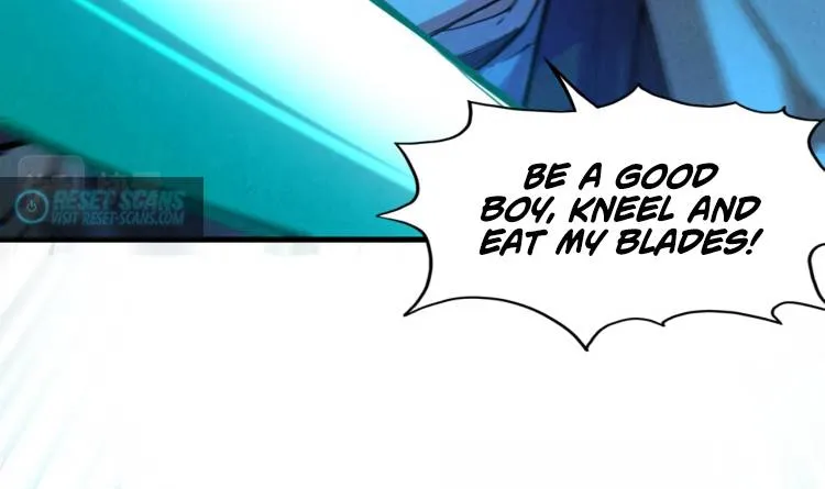 Read The Eternal Supreme chapter 67 image 10 on Lezhin