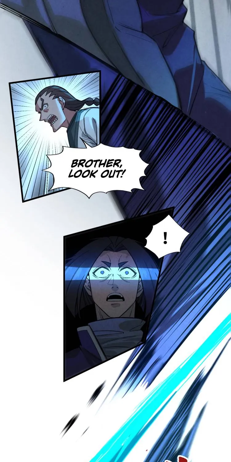 Read The Eternal Supreme chapter 67 image 12 on Lezhin