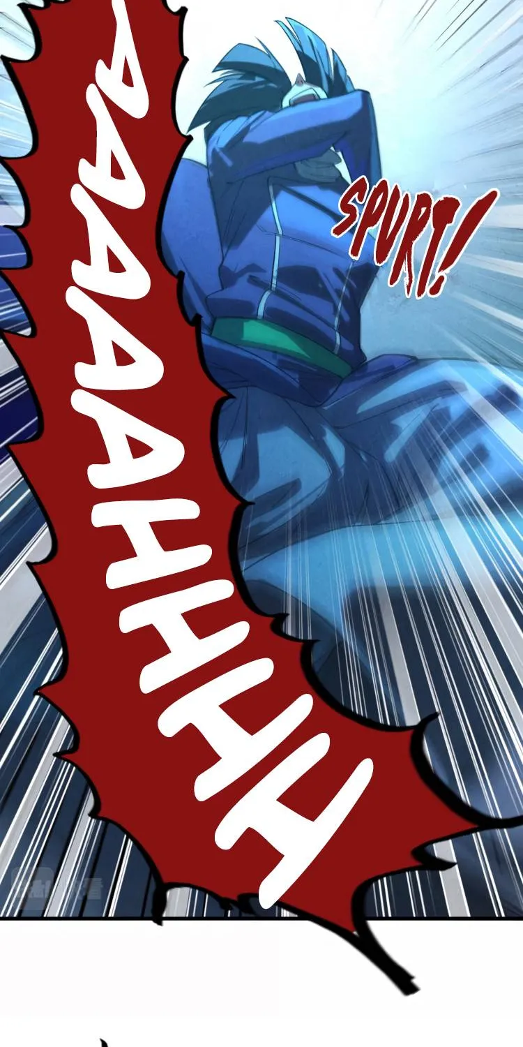 Read The Eternal Supreme chapter 67 image 14 on Lezhin
