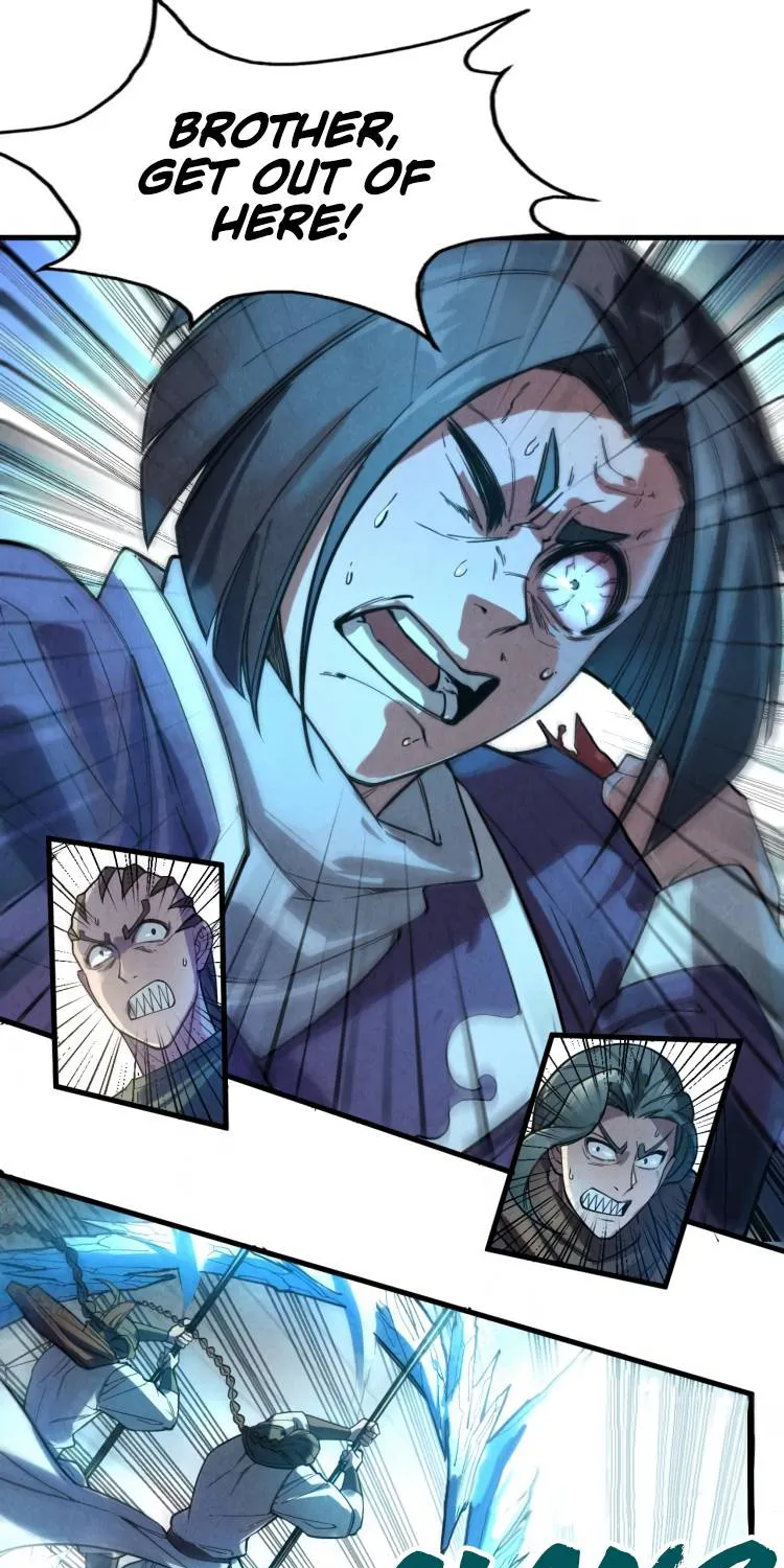 Read The Eternal Supreme chapter 67 image 15 on Lezhin