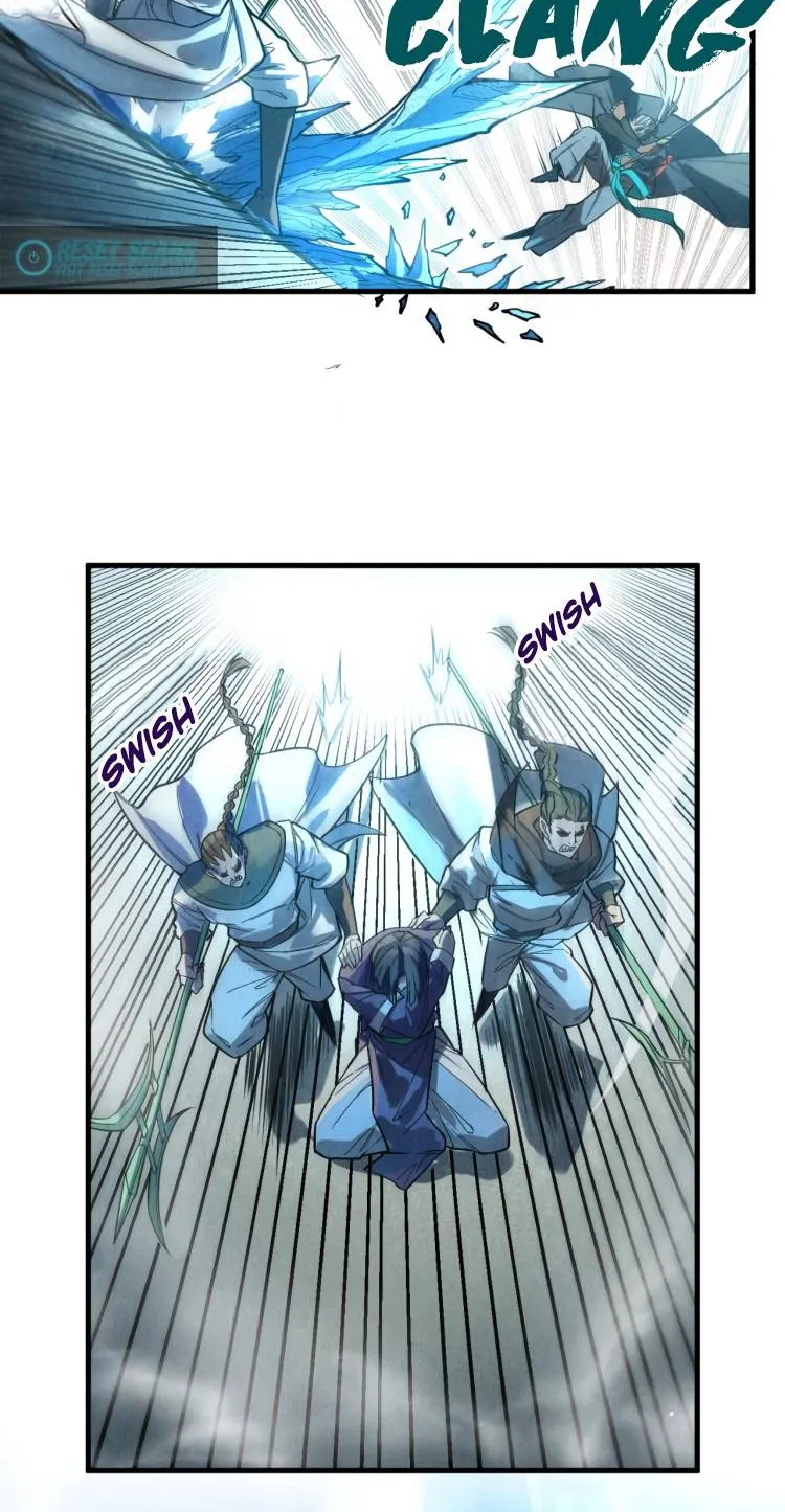 Read The Eternal Supreme chapter 67 image 16 on Lezhin