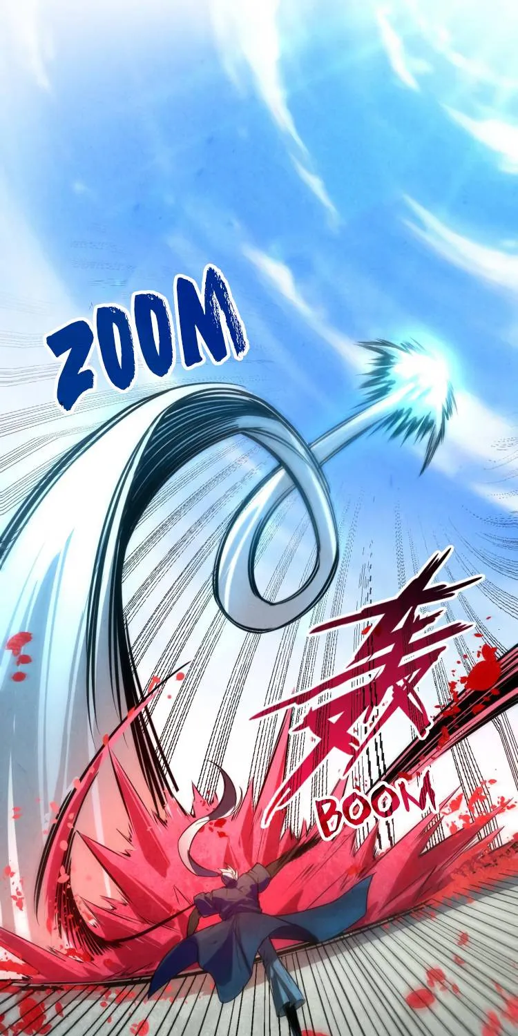 Read The Eternal Supreme chapter 67 image 17 on Lezhin