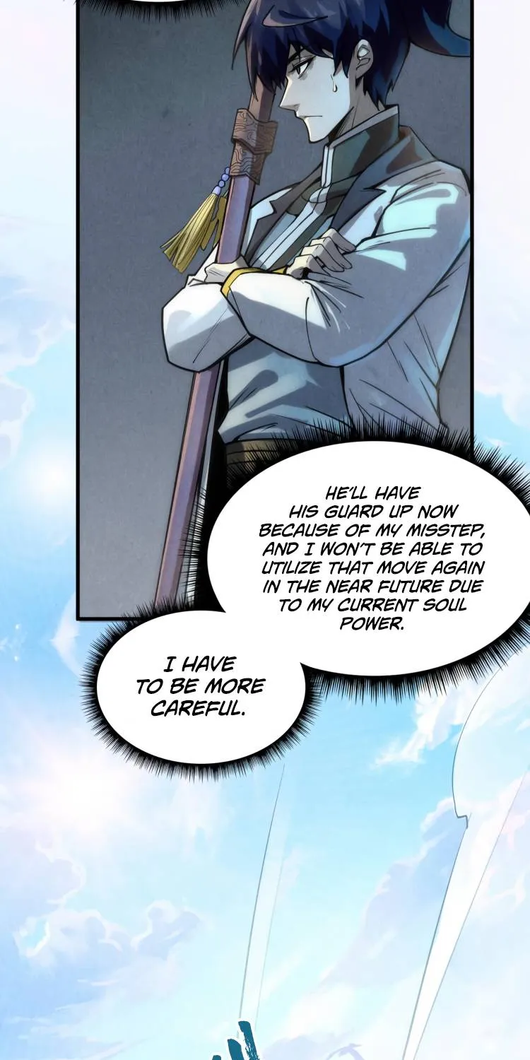 Read The Eternal Supreme chapter 67 image 19 on Lezhin