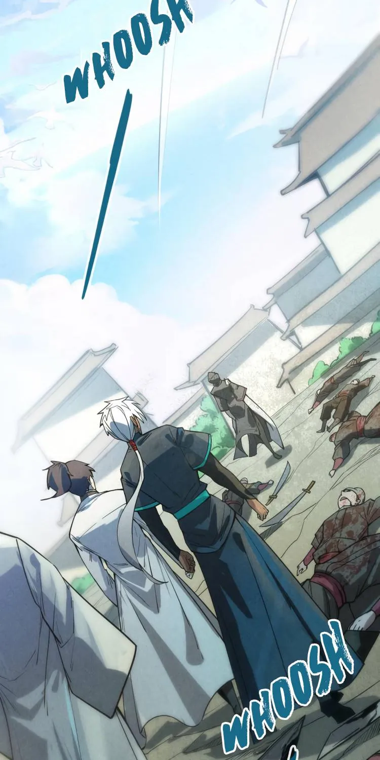 Read The Eternal Supreme chapter 67 image 20 on Lezhin