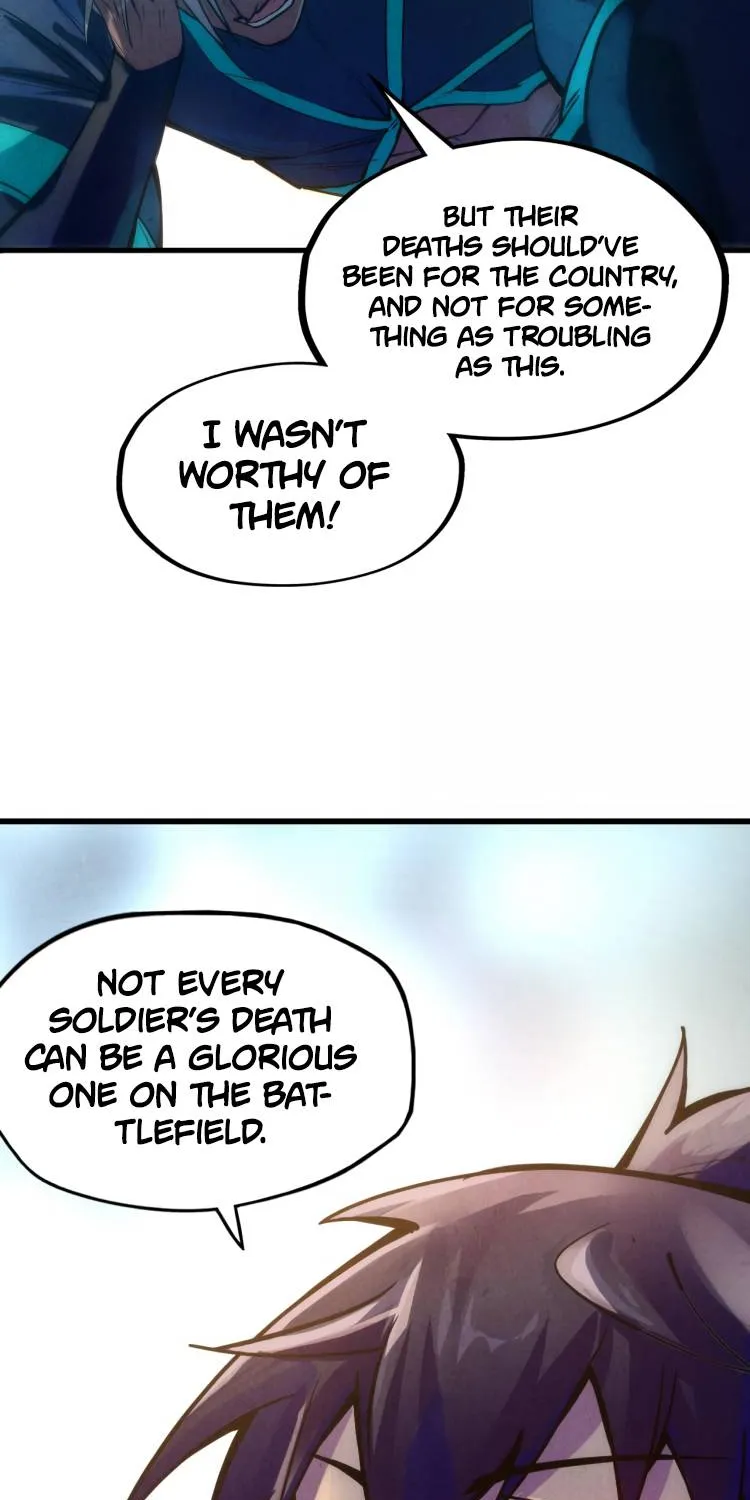 Read The Eternal Supreme chapter 67 image 26 on Lezhin