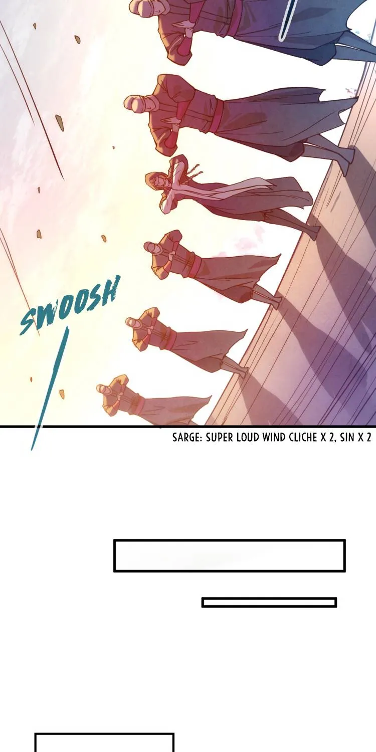 Read The Eternal Supreme chapter 67 image 28 on Lezhin