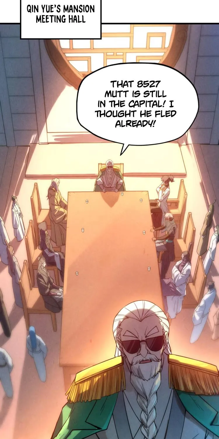Read The Eternal Supreme chapter 67 image 29 on Lezhin