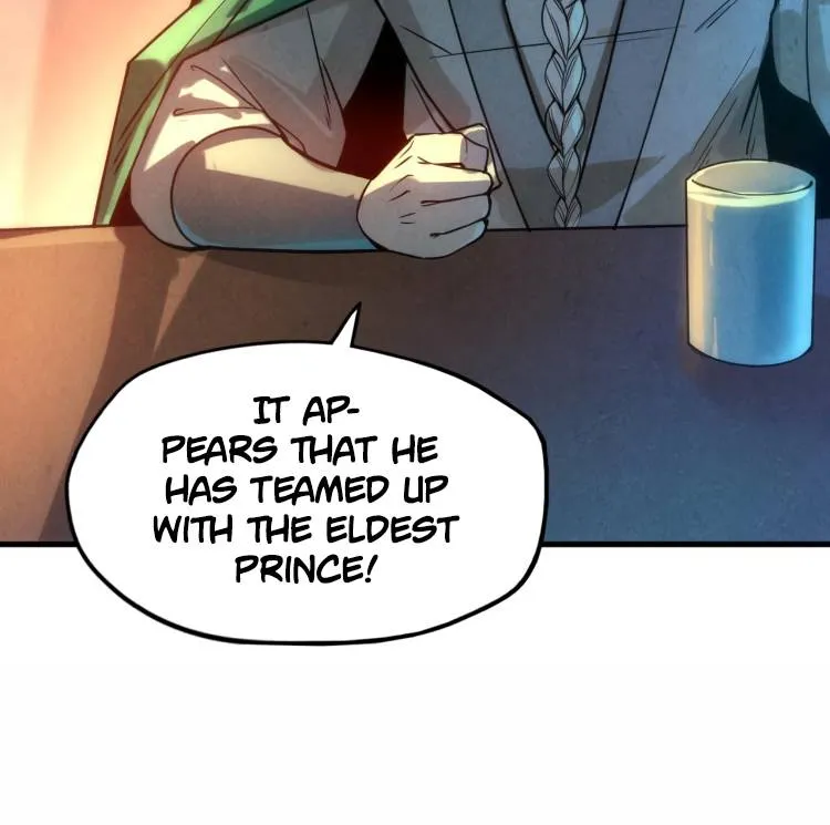 Read The Eternal Supreme chapter 67 image 30 on Lezhin