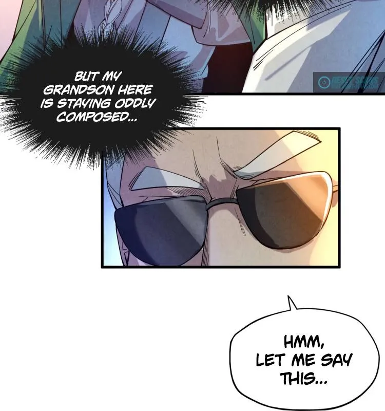 Read The Eternal Supreme chapter 67 image 35 on Lezhin